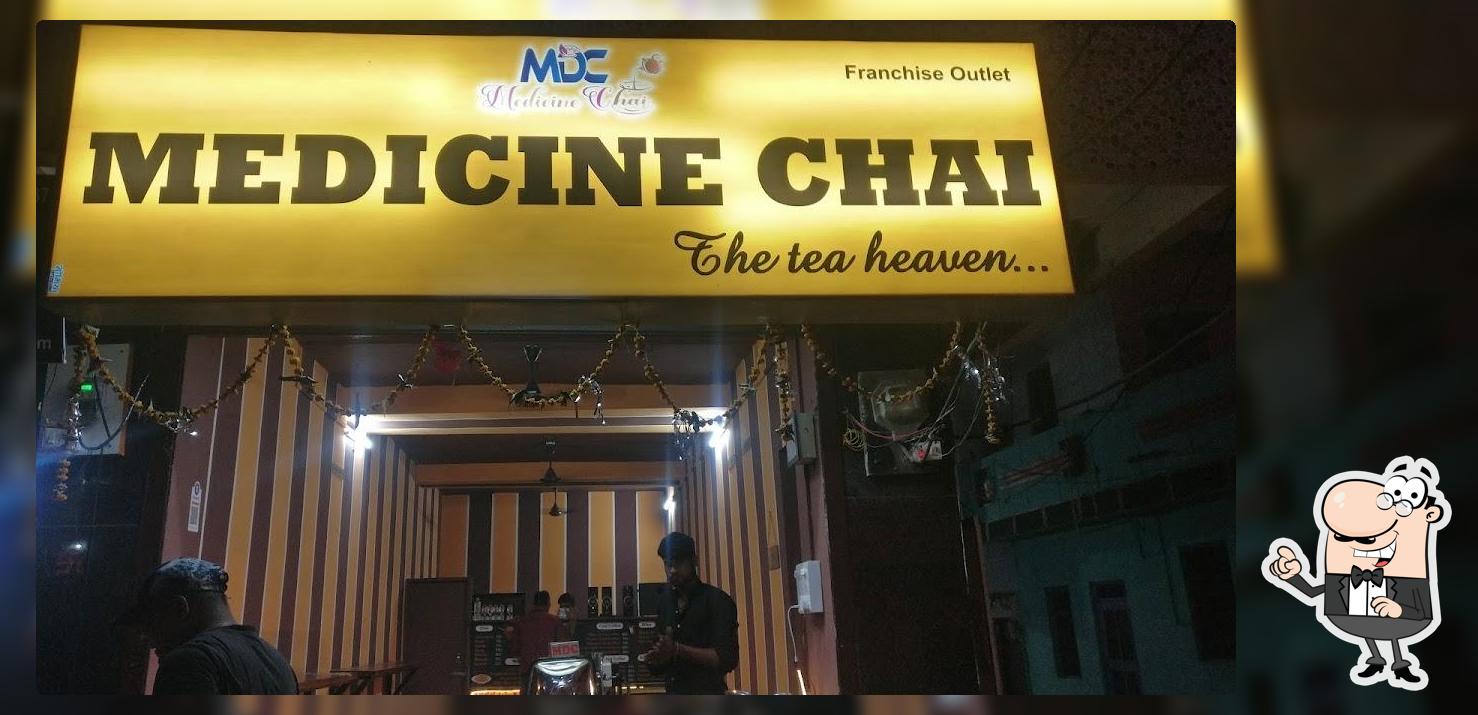 Medicine Chai