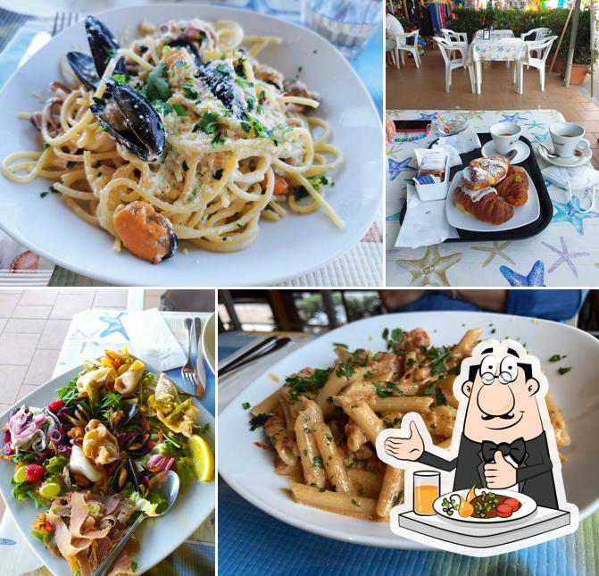 Ristobar & Alimentari "Da Carla"