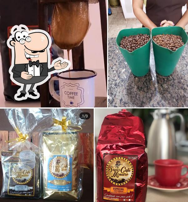 Super Café Mineiro
