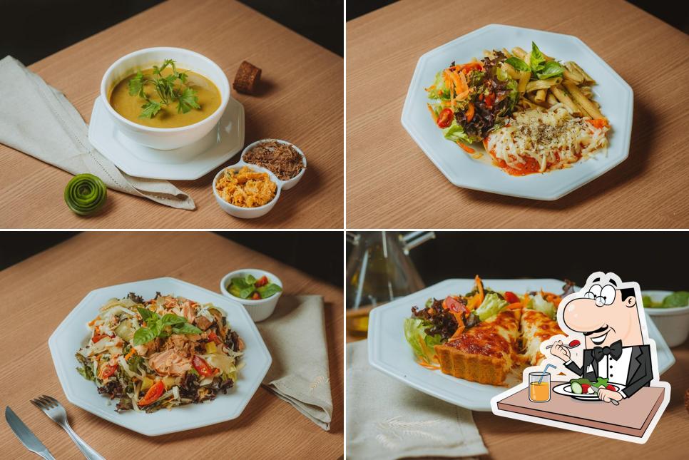 Swell Gourmet - Restaurante Comida Saudável - Lauro de Freitas