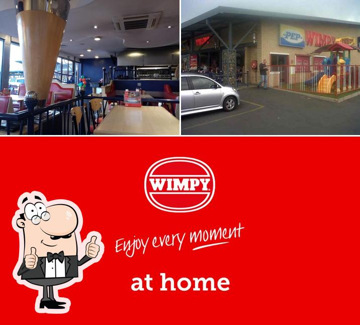 Voir la photo de Wimpy