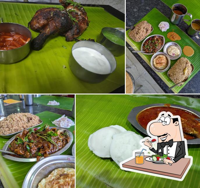 Haribhavanam Restaurant