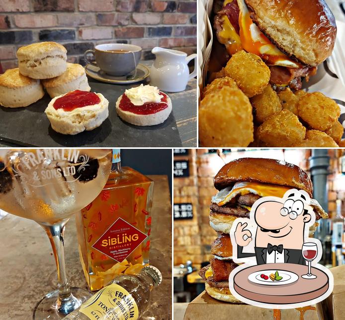 Find the best place to eat in Cleeve, summer 2024 Restaurant Guru