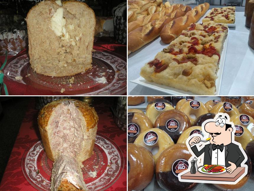 Shop do Pão
