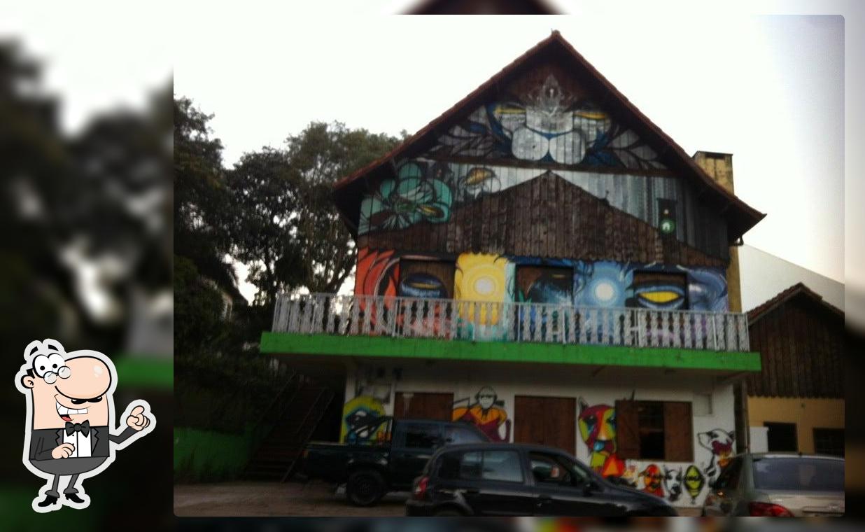 GreenHouse Granja Viana