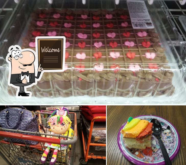 Costco Bakery in Temecula