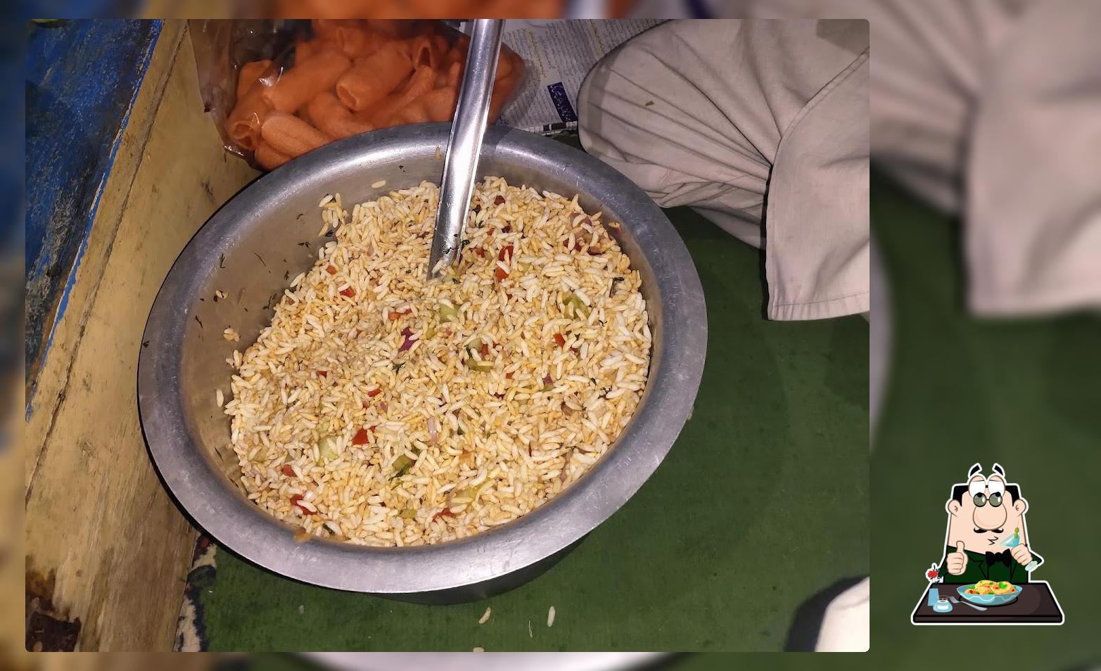 Fahad Restaurant The Taste Of Hyderabad