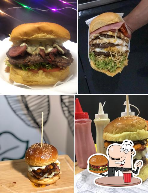 Famintus Burguer Janaúba