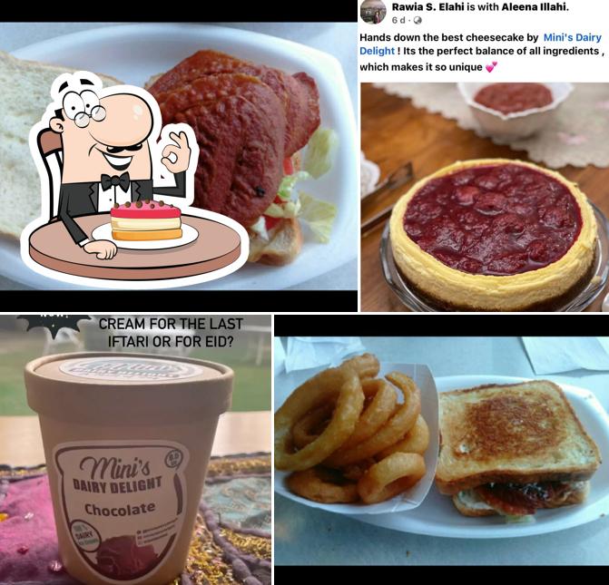 Spradlin's Dairy Delight in England Restaurant menu and reviews