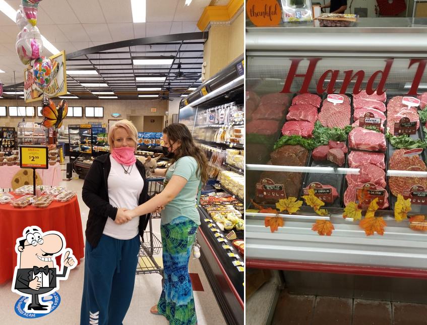 Food City in Hazard Restaurant reviews