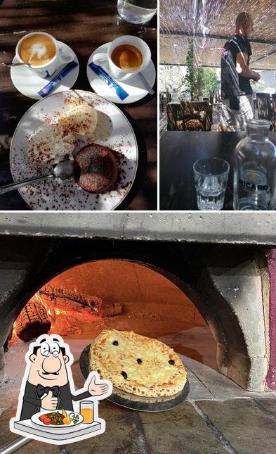 La cantina