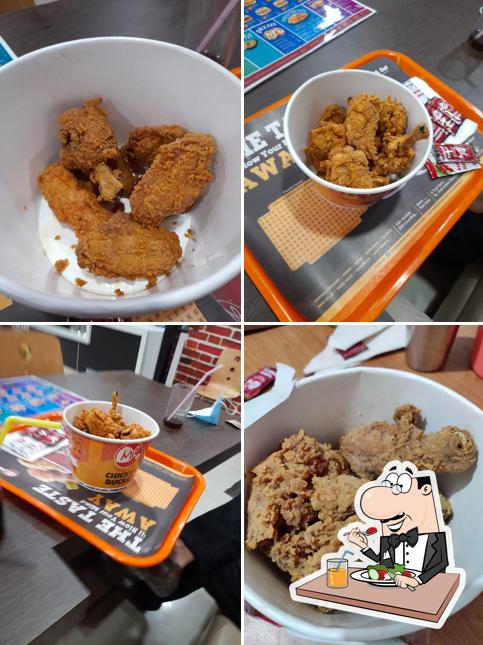 My Meat & Eat - Biswanath Chariali