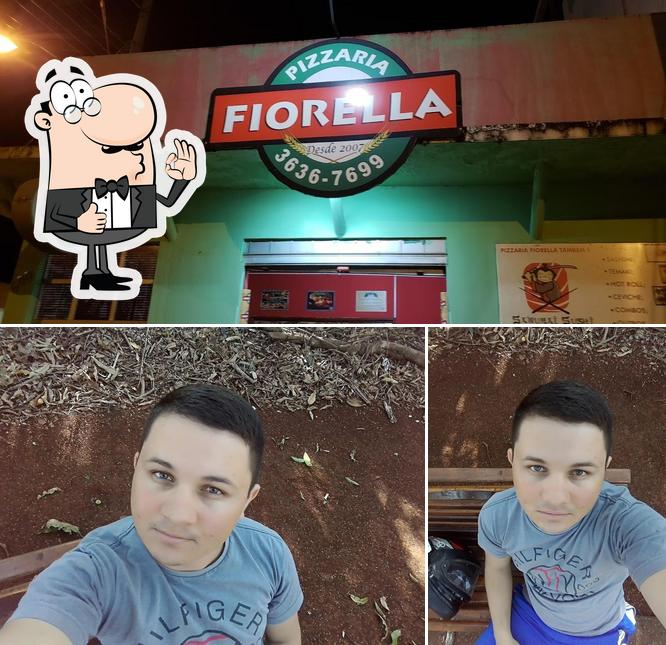 See the image of Pizzaria Fiorella