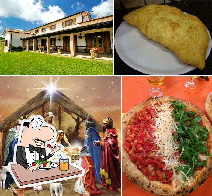 La Mangiatoia
