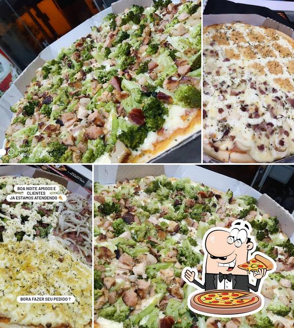 Rock'n Phizza