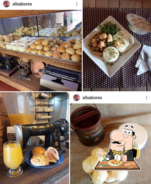 All Sabores