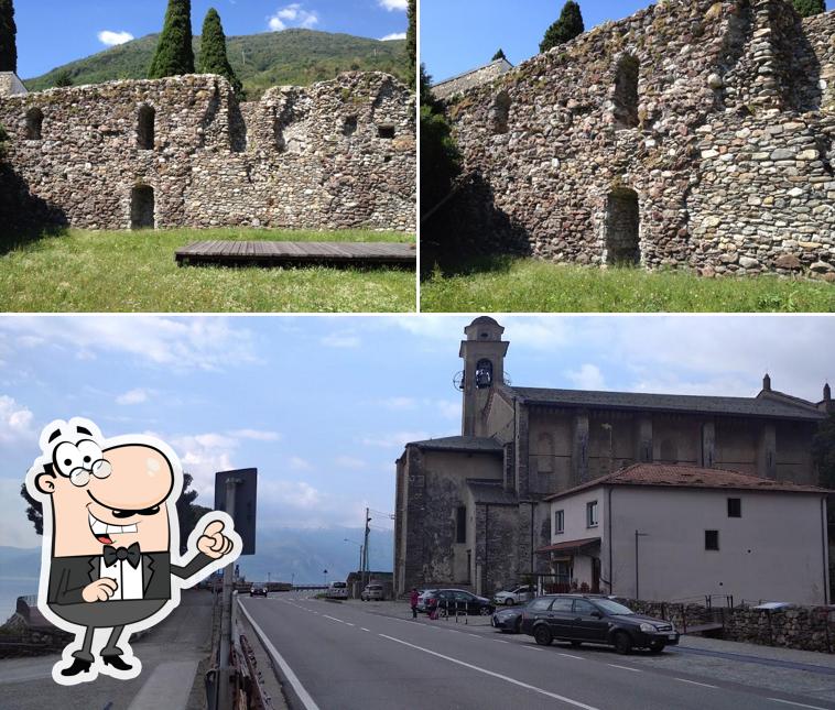 Guarda gli esterni di Bar Piave (Affittacamere)