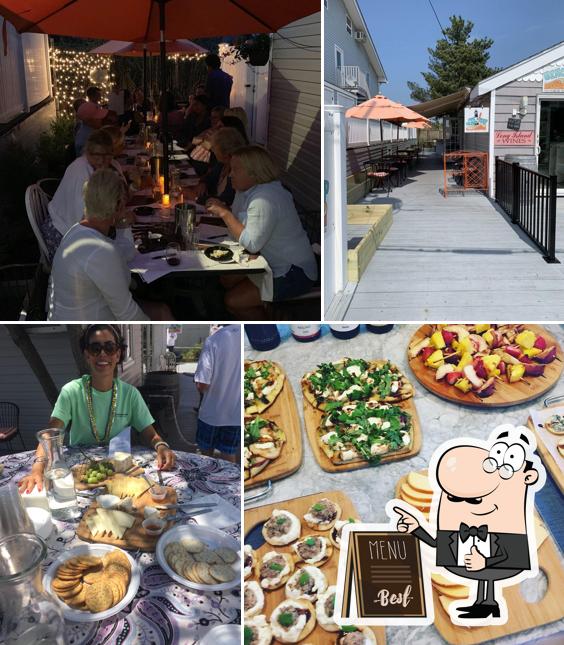 Fire Island Tap in Fire Island Restaurant reviews