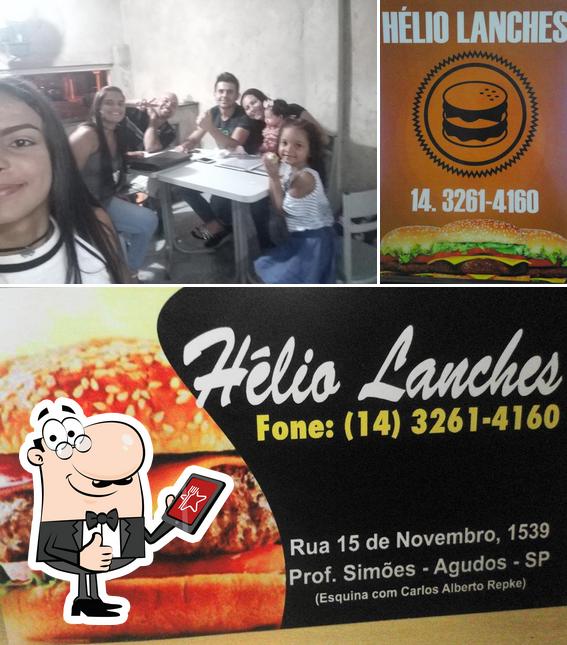 Heliolanches