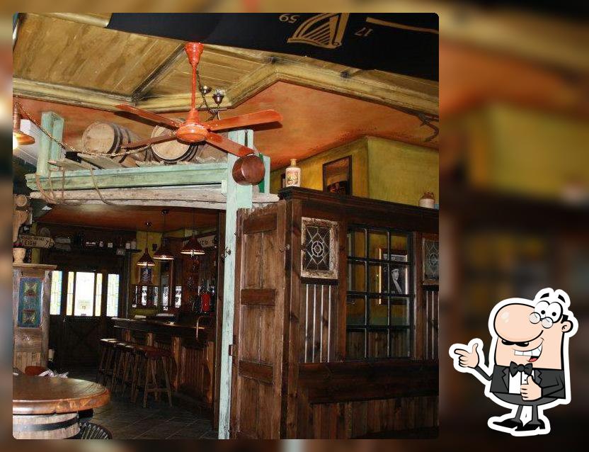 Irish Pub e Caffetteria New Tullamore