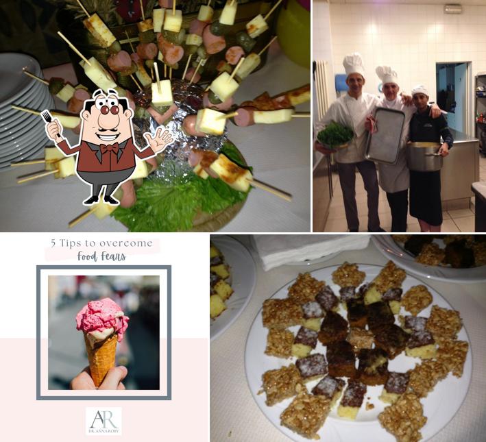 Cibo al Anna & Roby