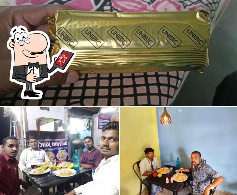 BIRYANI JUNCTION