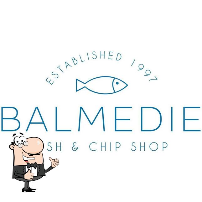 Balmedie Fish & Chip Shop in Aberdeen Restaurant reviews