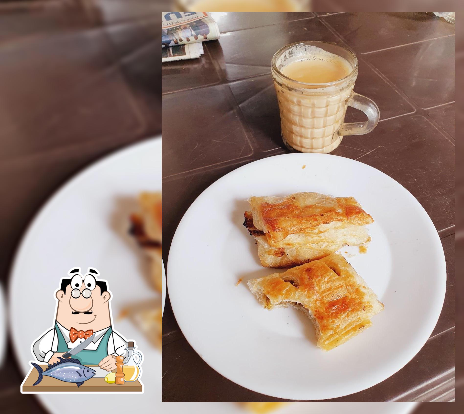 Café de Amigos