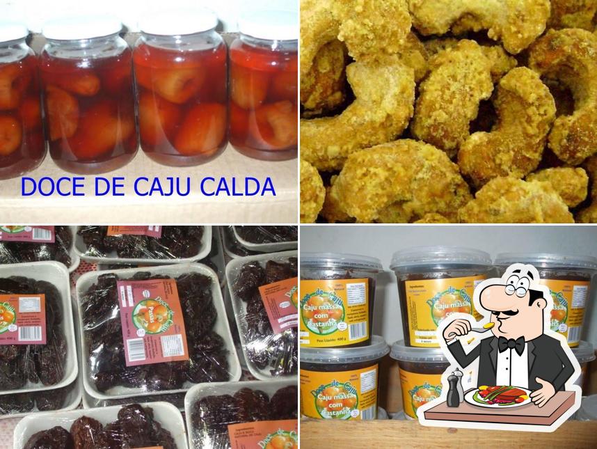 Cajuína do Lar