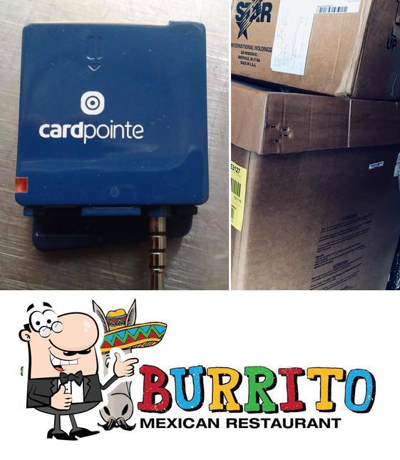 El Burrito’s Food Truck at Greenville, Mo, Greenville