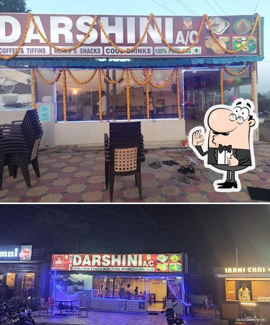 Hotel Darshini Pure Veg