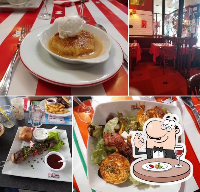 Restaurant La Boucherie