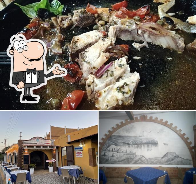 La Taverna di Corrado