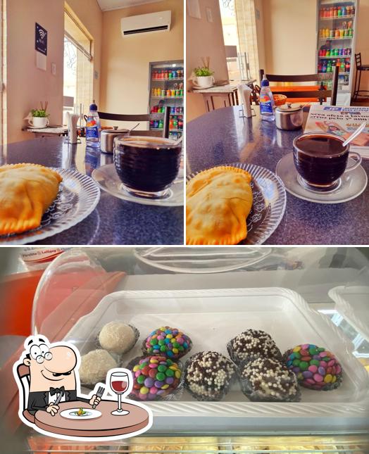 Quero Café