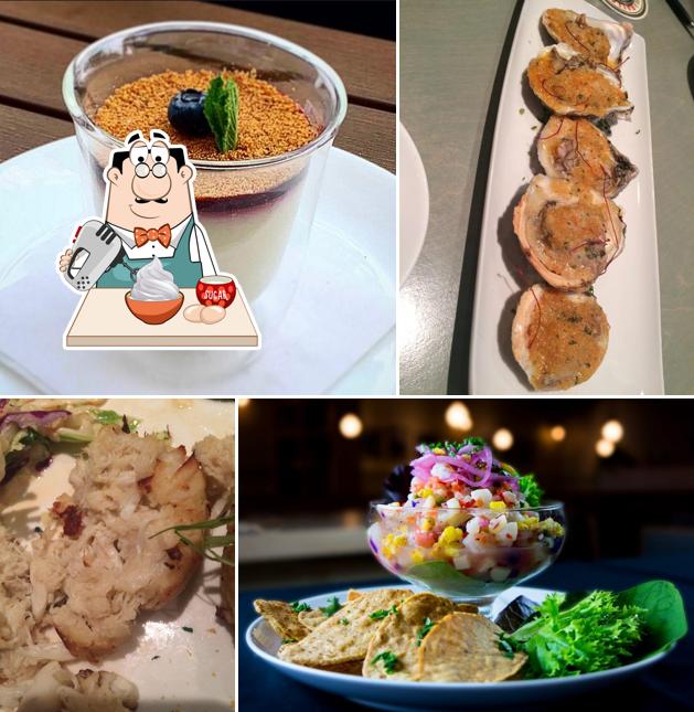 TJ's Seafood Market & Grill Preston Royal in Dallas Restaurant reviews