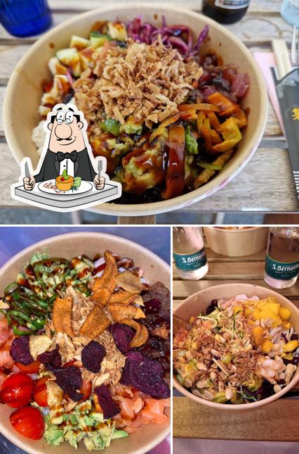 Cibo al X Poke