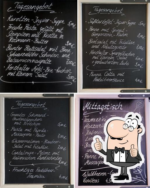 Restaurant & Café Albert