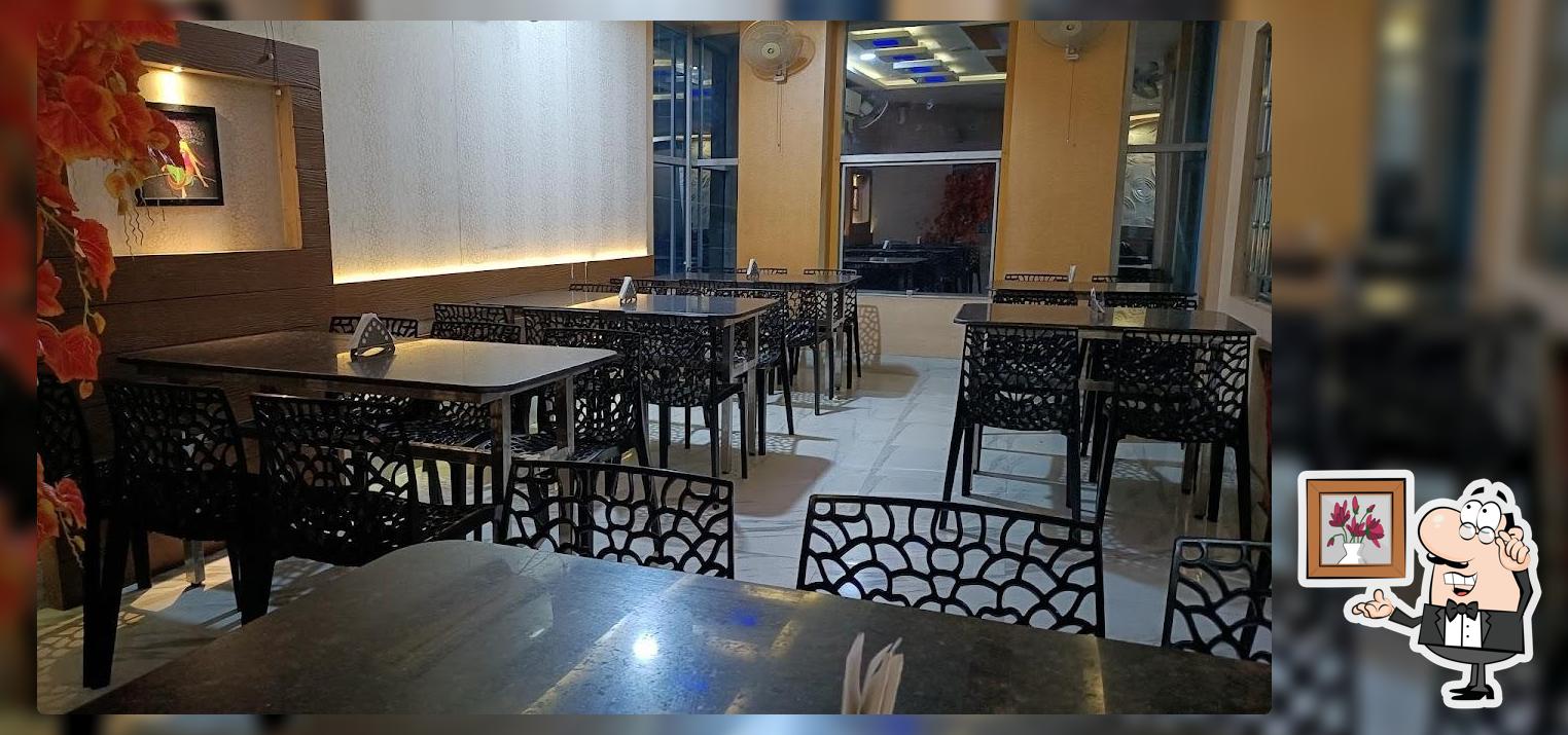 Restaurant apyayan