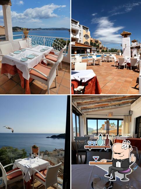 Restaurante La Gritta