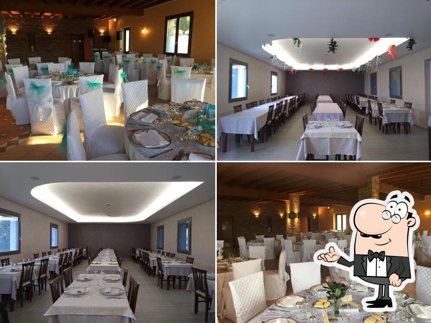 Ristorante Gomedo