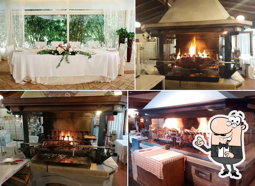 Ristorante il Tamburello