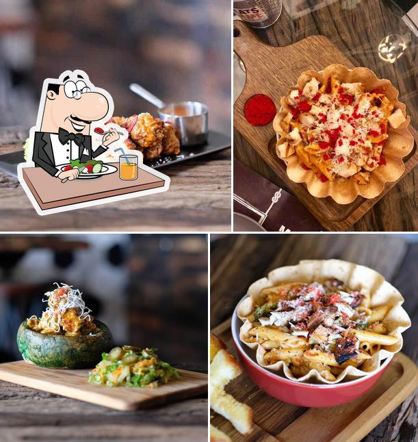 Meats And Flame restaurant, Dubai Carta del restaurante y opiniones