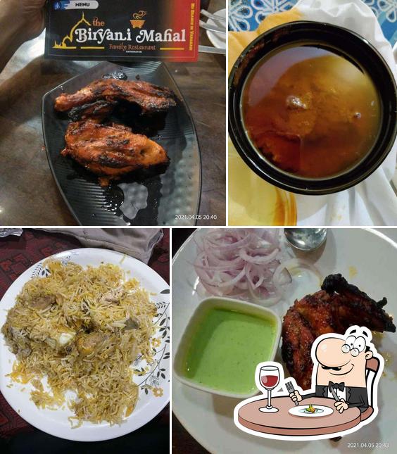 Biryani Mahal