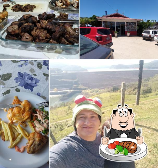 Churrascaria e Restaurante Amorim