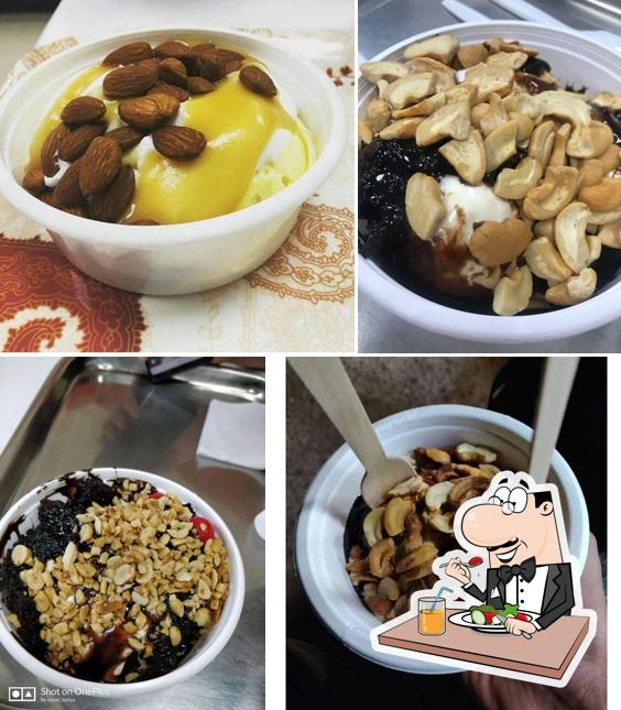 Corner House Ice Creams, Bengaluru, 4C614 Restaurant reviews