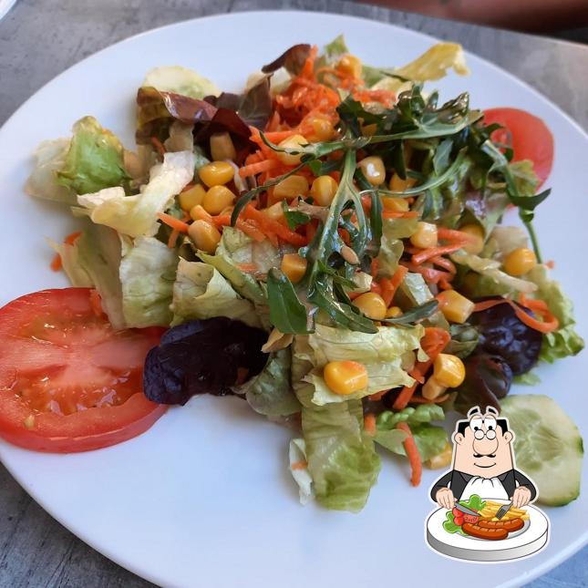 Don Alfredo pizzeria, Konstanz Restaurant reviews