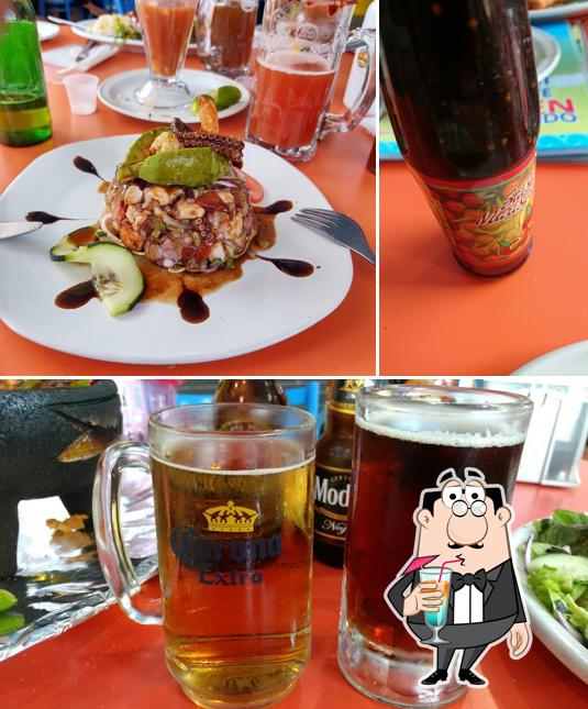 Restaurante El Camarón Guasaveño eje central, Ciudad de México, Calle Jules  Massenet 137 Peralvillo - Opiniones del restaurante