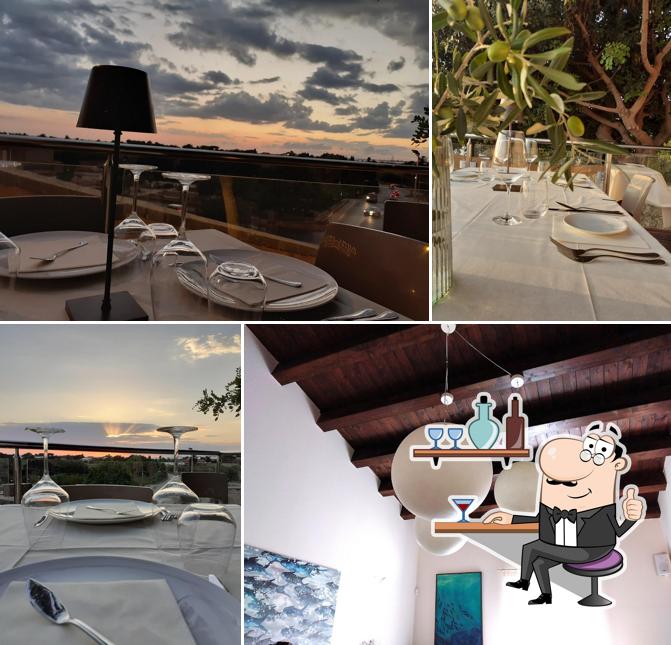 FUMIA Ristorante