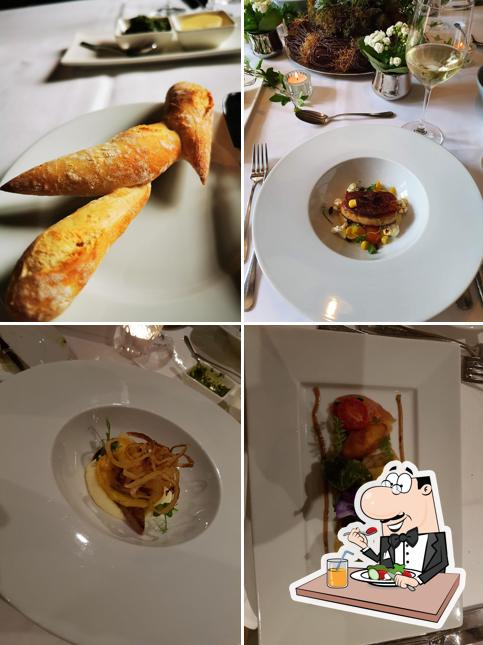 Plats à Falconera