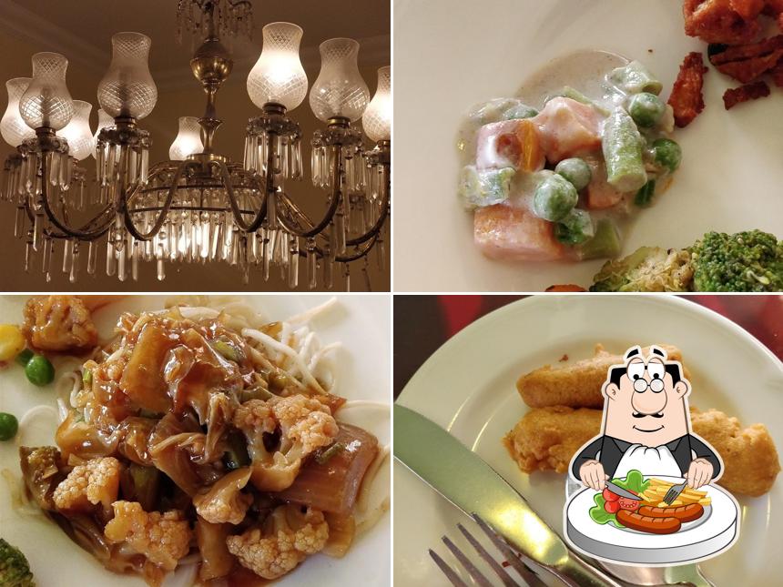 Meals at Gad